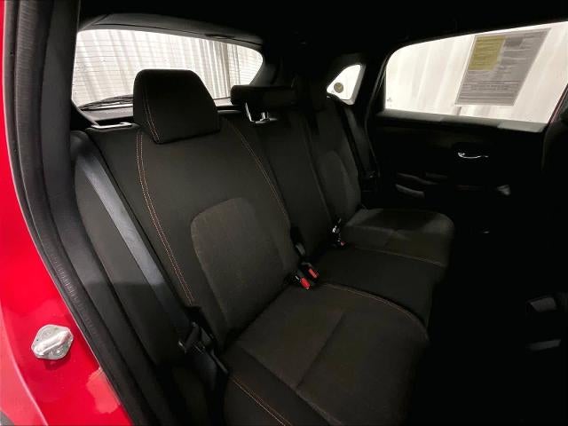 2023 Honda HR-V Sport AWD CVT