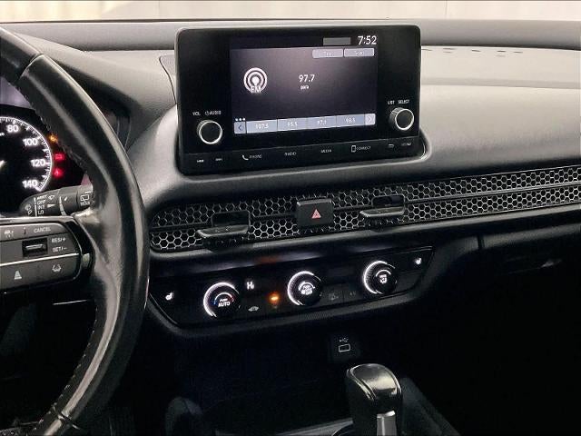 2023 Honda HR-V Sport AWD CVT