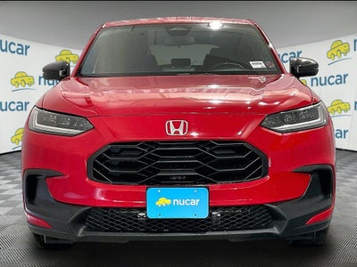 2023 Honda HR-V Sport AWD CVT