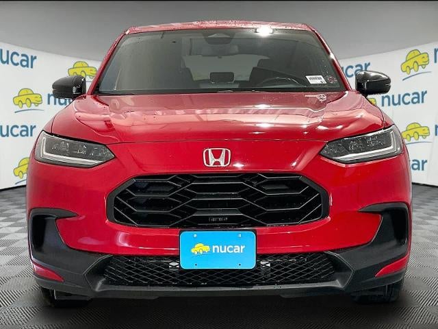2023 Honda HR-V Sport AWD CVT