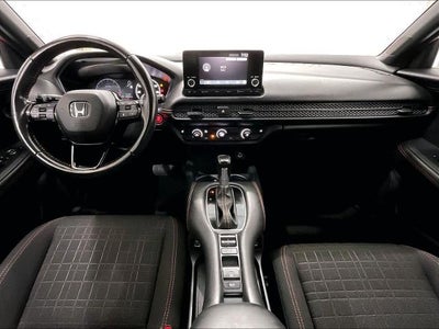 2023 Honda HR-V Sport AWD CVT