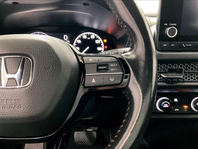 2023 Honda HR-V Sport AWD CVT