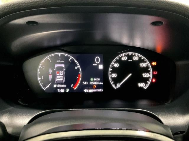 2023 Honda HR-V Sport AWD CVT