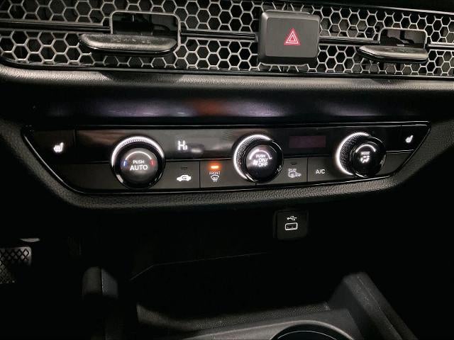 2023 Honda HR-V Sport AWD CVT