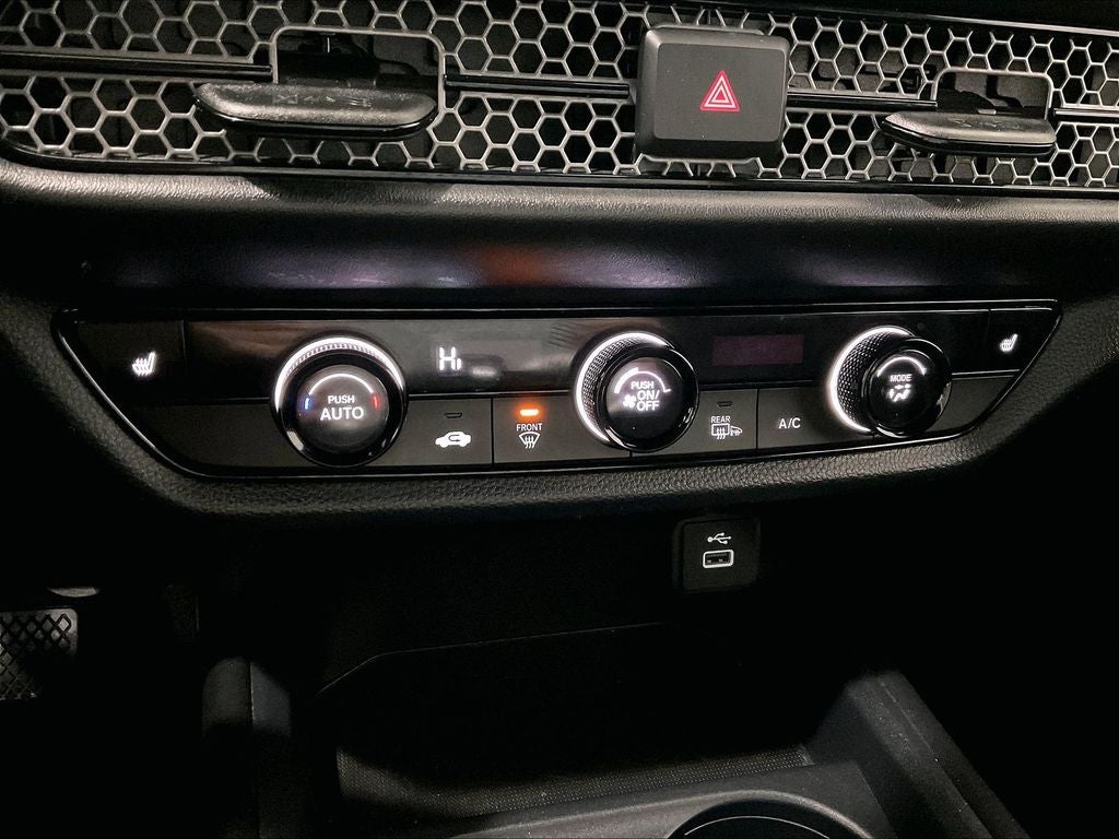2023 Honda HR-V Sport AWD CVT