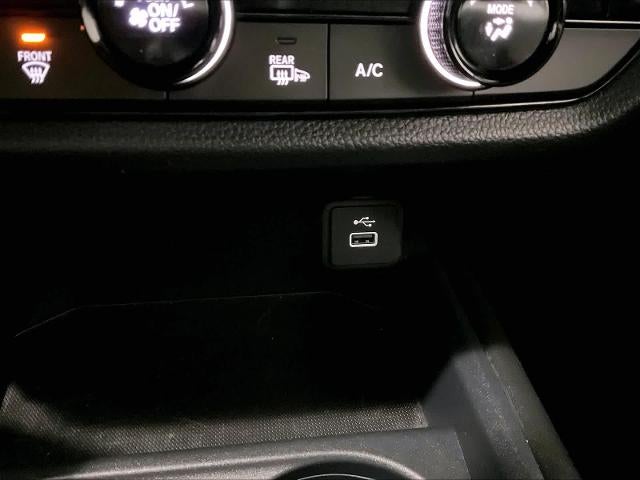 2023 Honda HR-V Sport AWD CVT