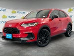 2023 Honda HR-V Sport AWD CVT
