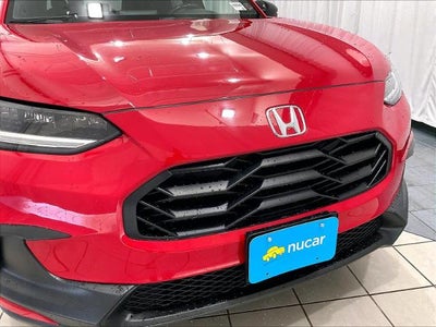 2023 Honda HR-V Sport AWD CVT