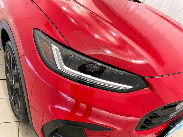 2023 Honda HR-V Sport AWD CVT
