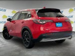 2023 Honda HR-V Sport AWD CVT