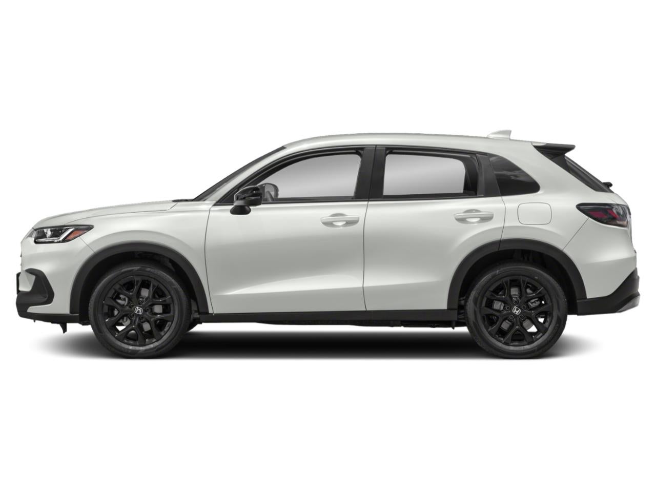 2023 Honda HR-V Sport AWD CVT