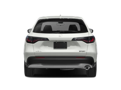 2023 Honda HR-V Sport AWD CVT