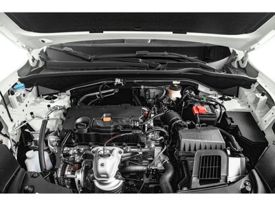 2023 Honda HR-V Sport AWD CVT
