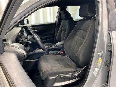 2023 Honda HR-V Sport AWD CVT