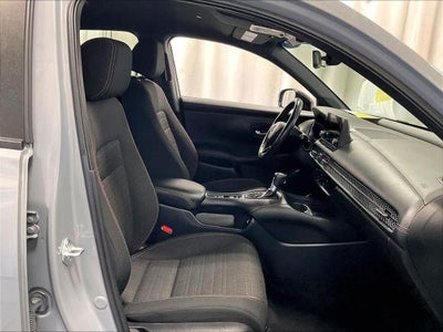 2023 Honda HR-V Sport AWD CVT