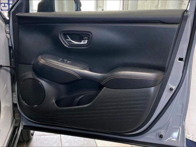 2023 Honda HR-V Sport AWD CVT