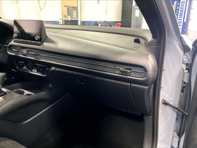 2023 Honda HR-V Sport AWD CVT