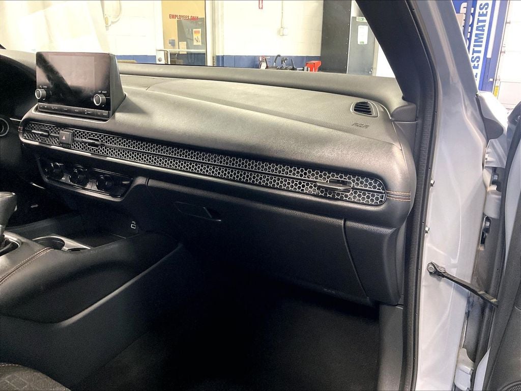 2023 Honda HR-V Sport AWD CVT