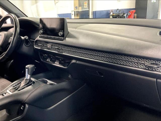 2023 Honda HR-V Sport AWD CVT