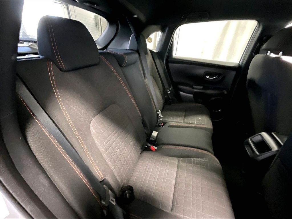 2023 Honda HR-V Sport AWD CVT