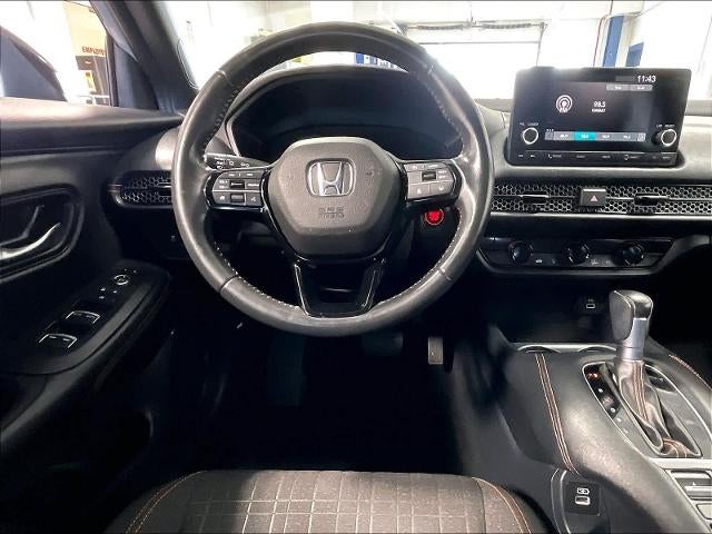 2023 Honda HR-V Sport AWD CVT