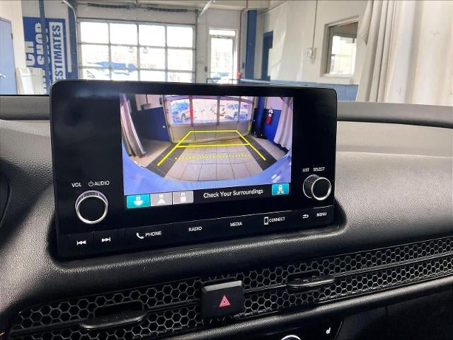 2023 Honda HR-V Sport AWD CVT