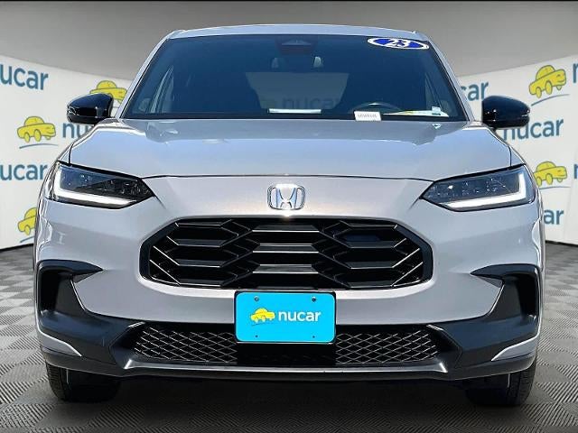 2023 Honda HR-V Sport AWD CVT
