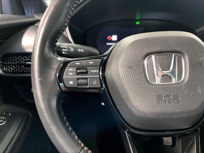 2023 Honda HR-V Sport AWD CVT
