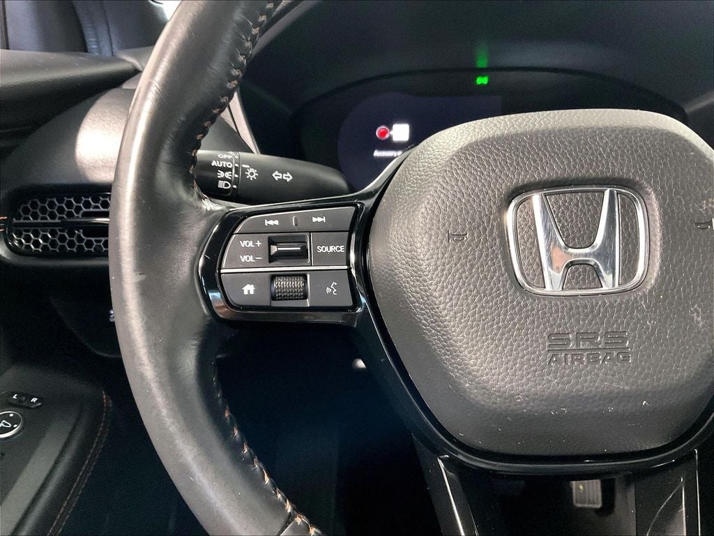 2023 Honda HR-V Sport AWD CVT