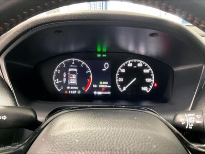 2023 Honda HR-V Sport AWD CVT