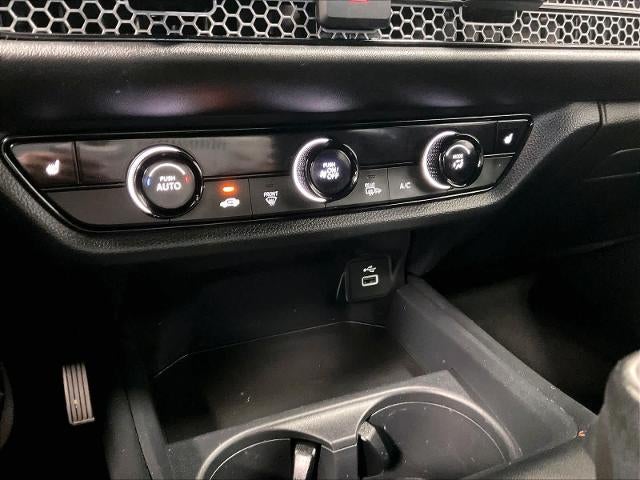 2023 Honda HR-V Sport AWD CVT