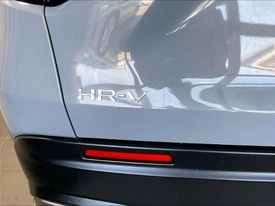 2023 Honda HR-V Sport AWD CVT
