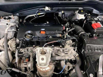 2023 Honda HR-V Sport AWD CVT