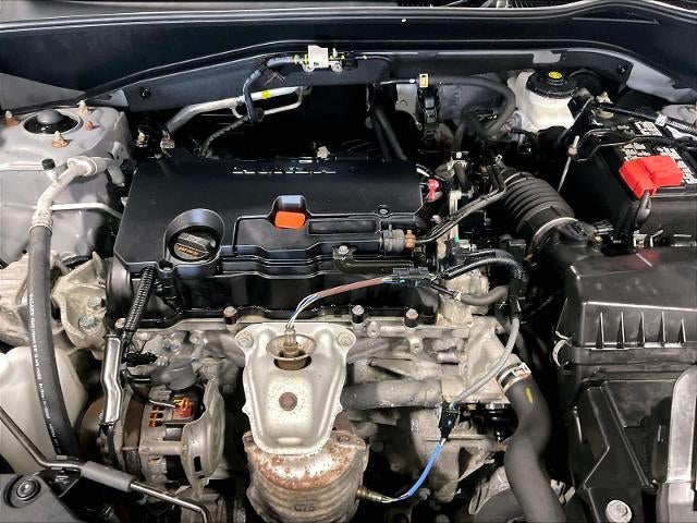 2023 Honda HR-V Sport AWD CVT