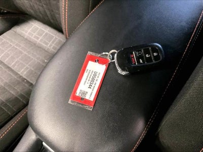 2023 Honda HR-V Sport AWD CVT