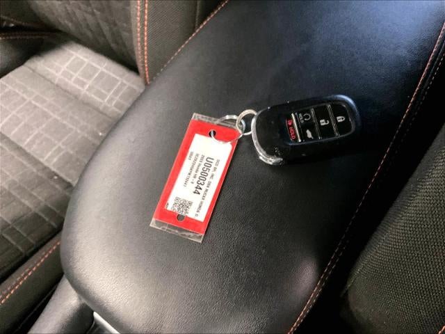 2023 Honda HR-V Sport AWD CVT
