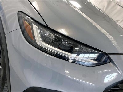 2023 Honda HR-V Sport AWD CVT