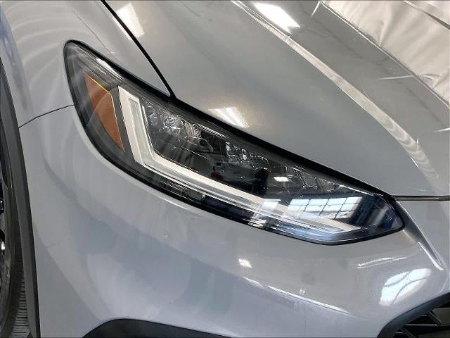 2023 Honda HR-V Sport AWD CVT