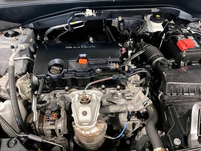 2023 Honda HR-V Sport AWD CVT