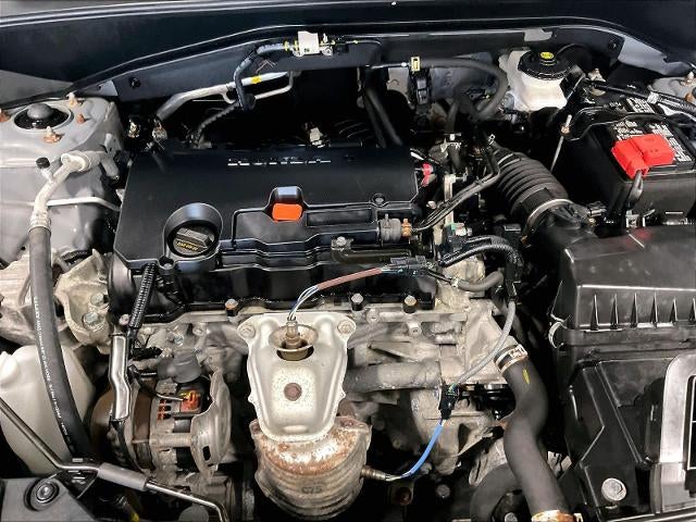 2023 Honda HR-V Sport AWD CVT