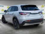 2023 Honda HR-V Sport AWD CVT
