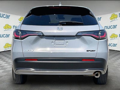 2023 Honda HR-V Sport AWD CVT
