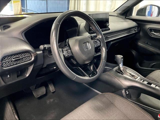 2023 Honda HR-V Sport AWD CVT