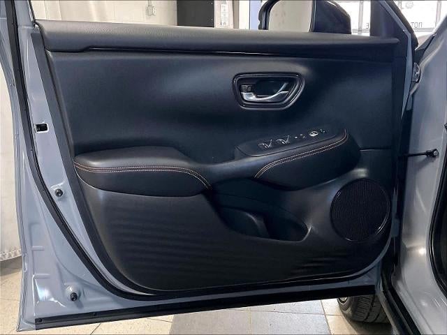 2023 Honda HR-V Sport AWD CVT