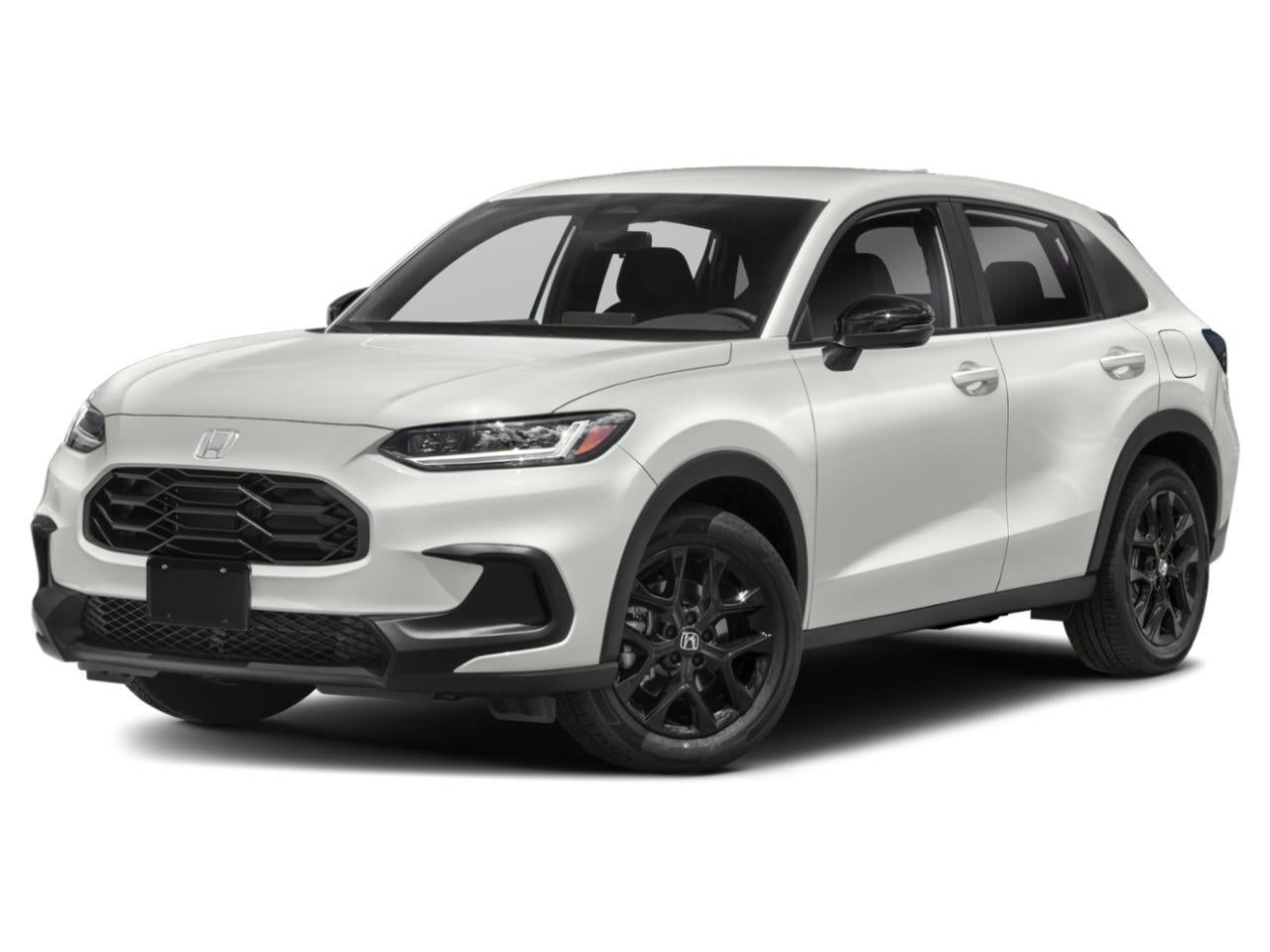 2023 Honda HR-V Sport AWD CVT