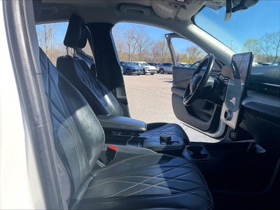 2021 Ford Mustang Mach-E Select
