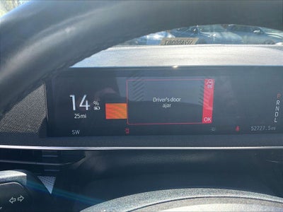 2021 Ford Mustang Mach-E Select