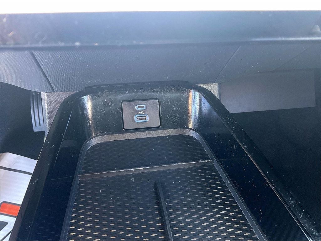 2021 Ford Mustang Mach-E Select