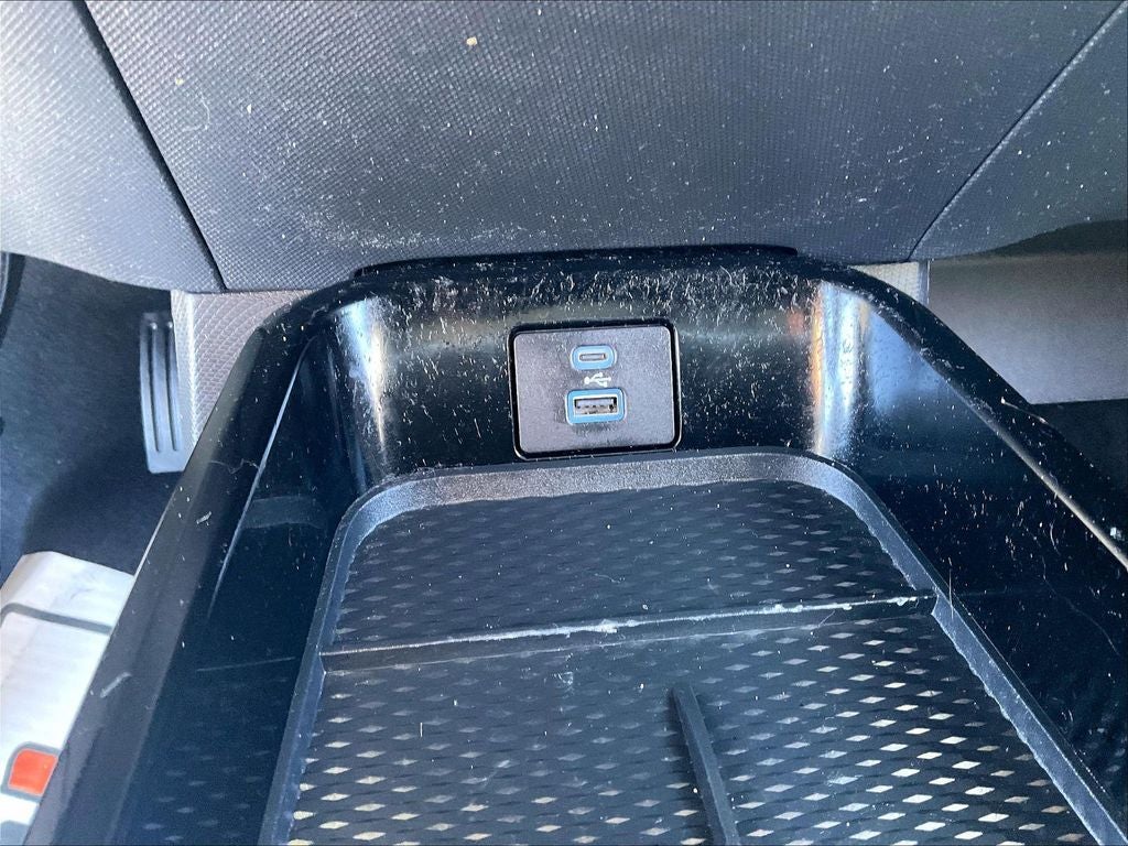 2021 Ford Mustang Mach-E Select