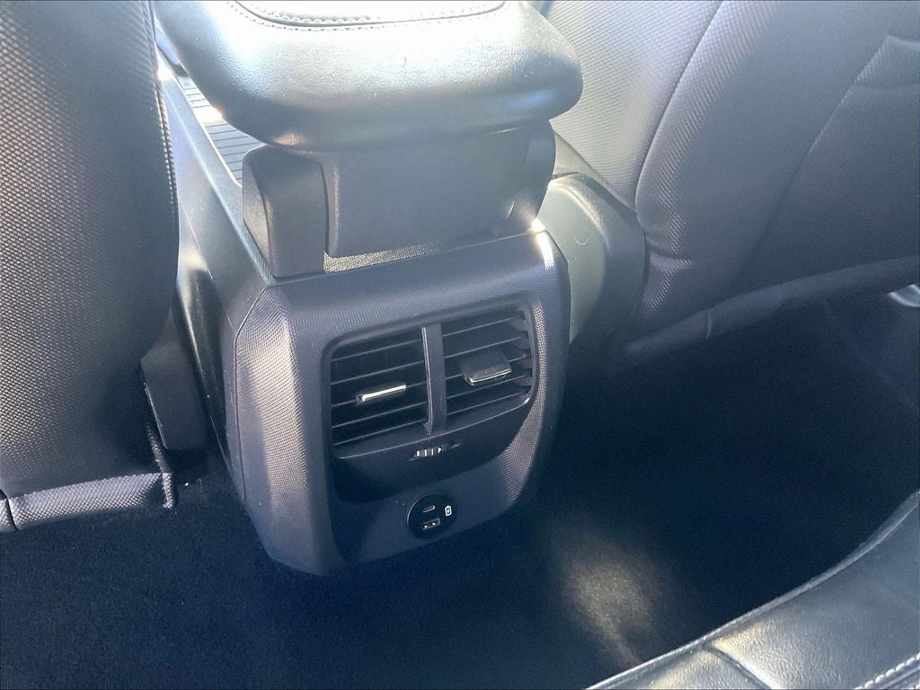 2021 Ford Mustang Mach-E Select